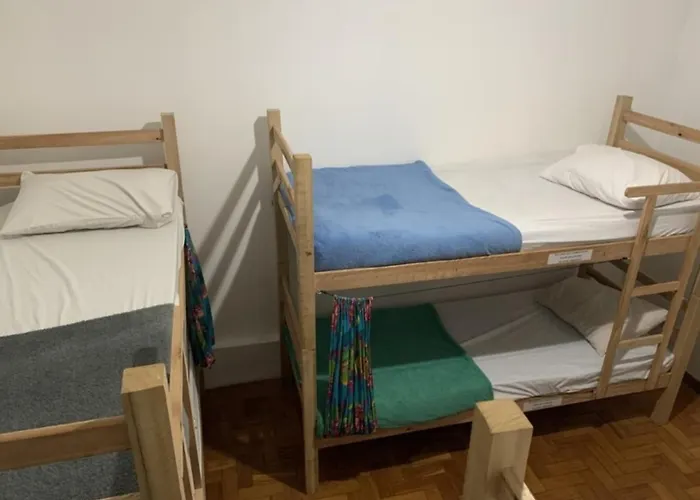 Savassi Hostel