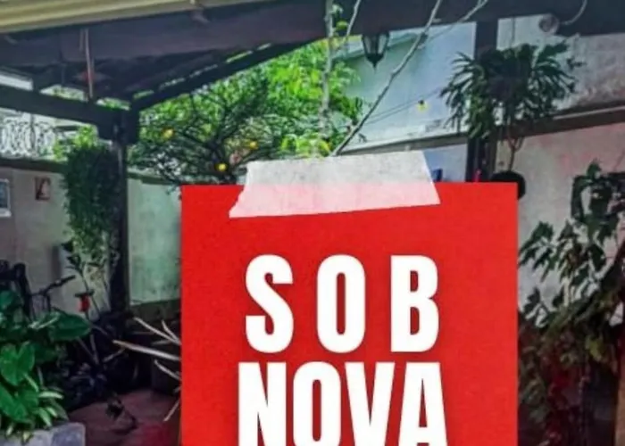 Savassi Hostel