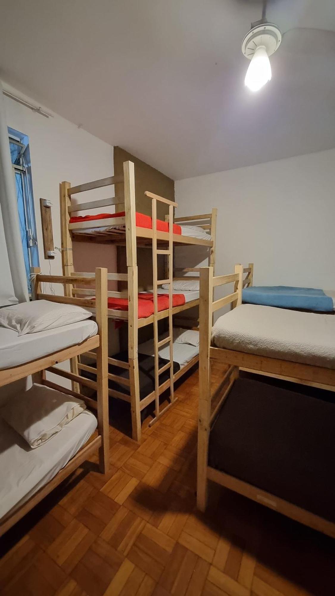 Hostel Savassi *