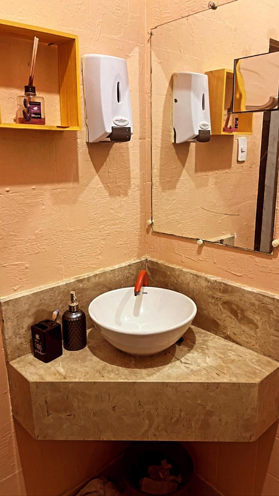 Hostel Savassi *