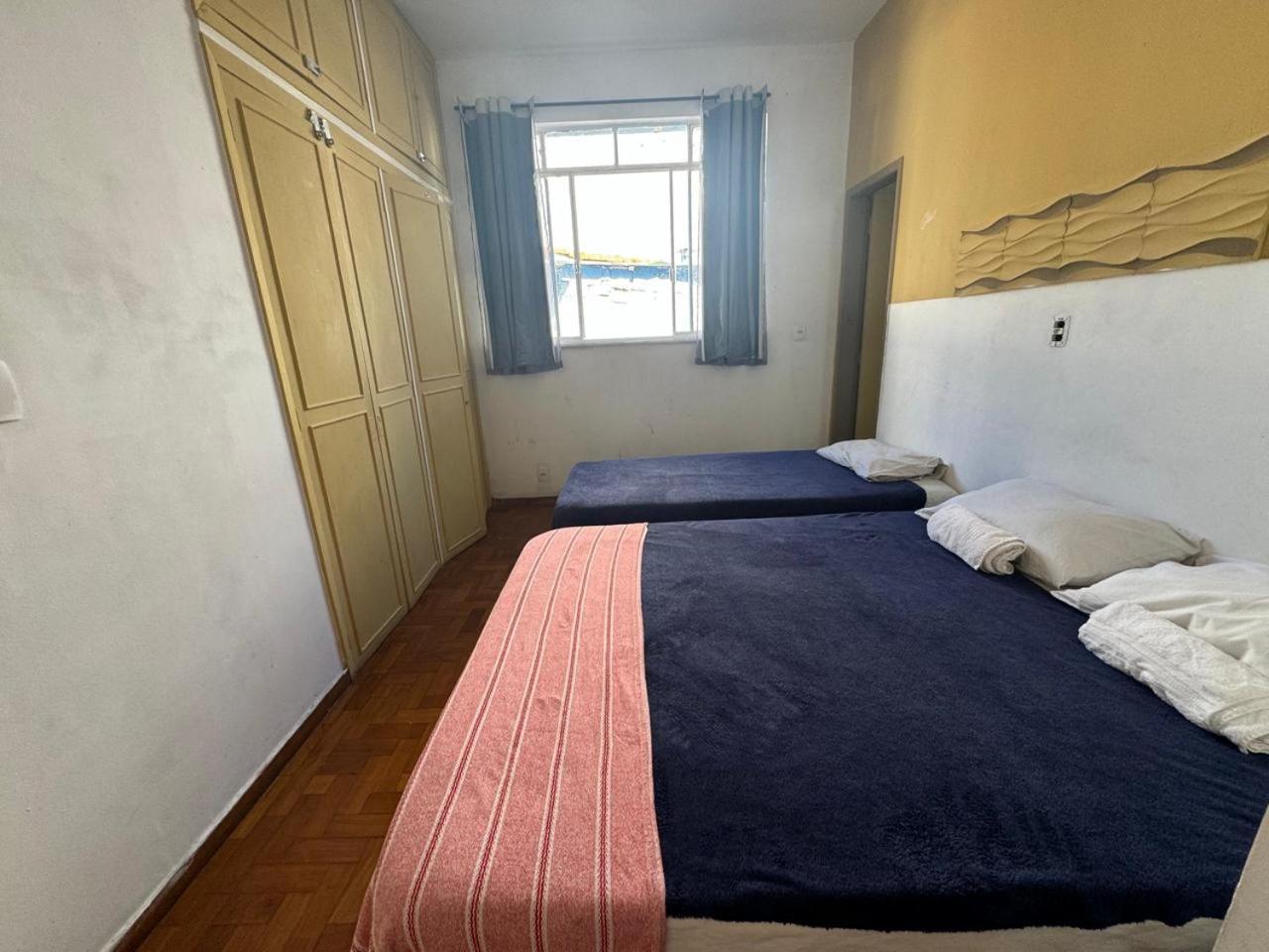 Savassi Hostel *
