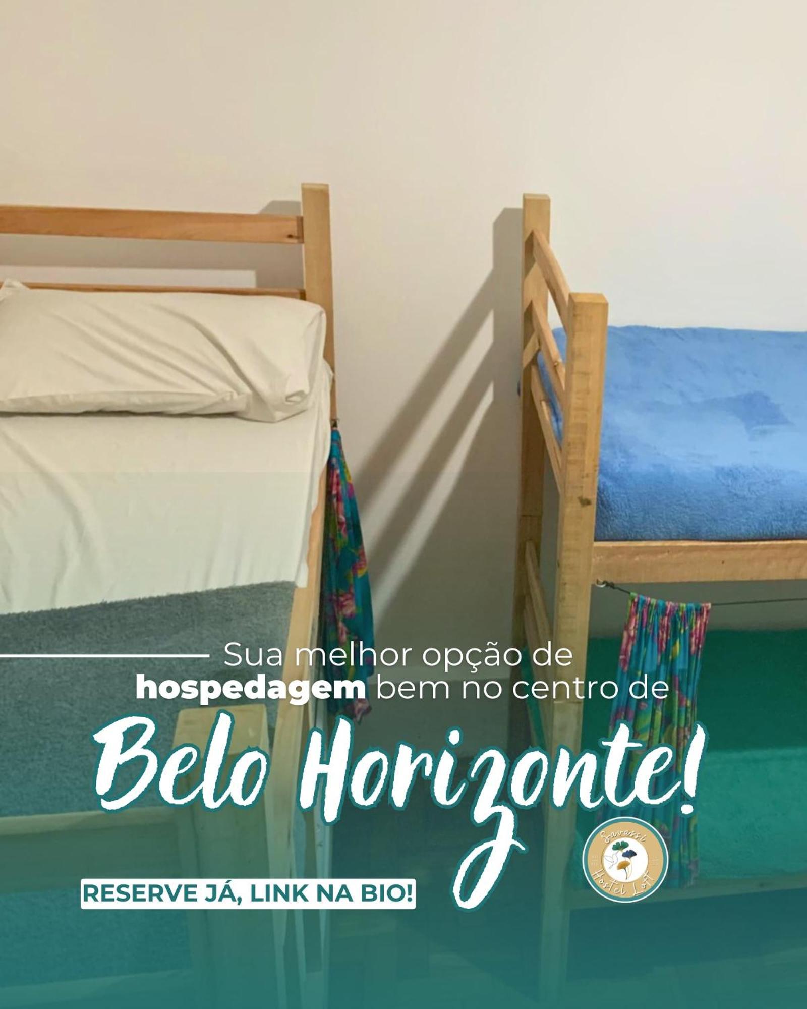 Hostel Savassi