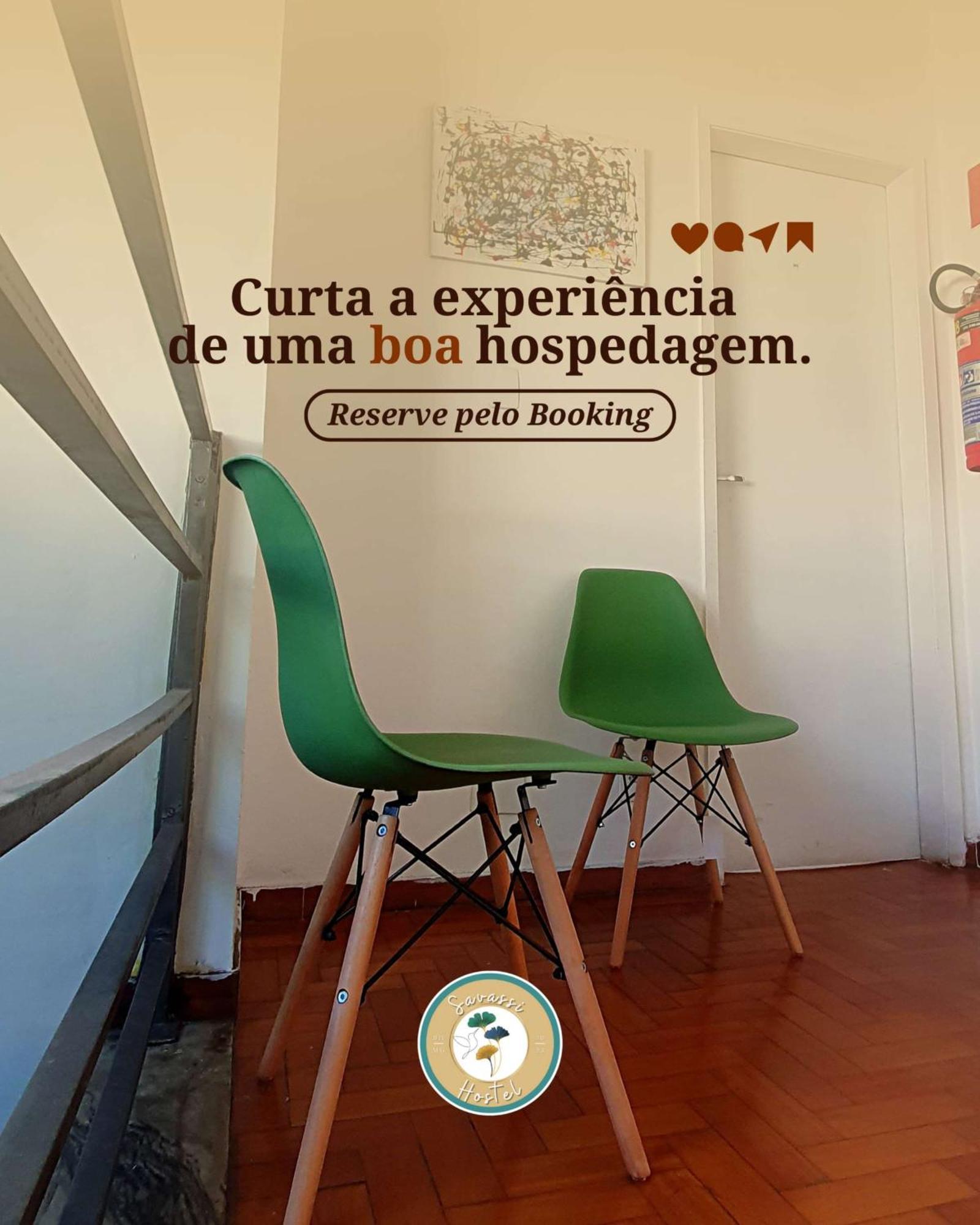 Hostel Savassi Belo Horizonte