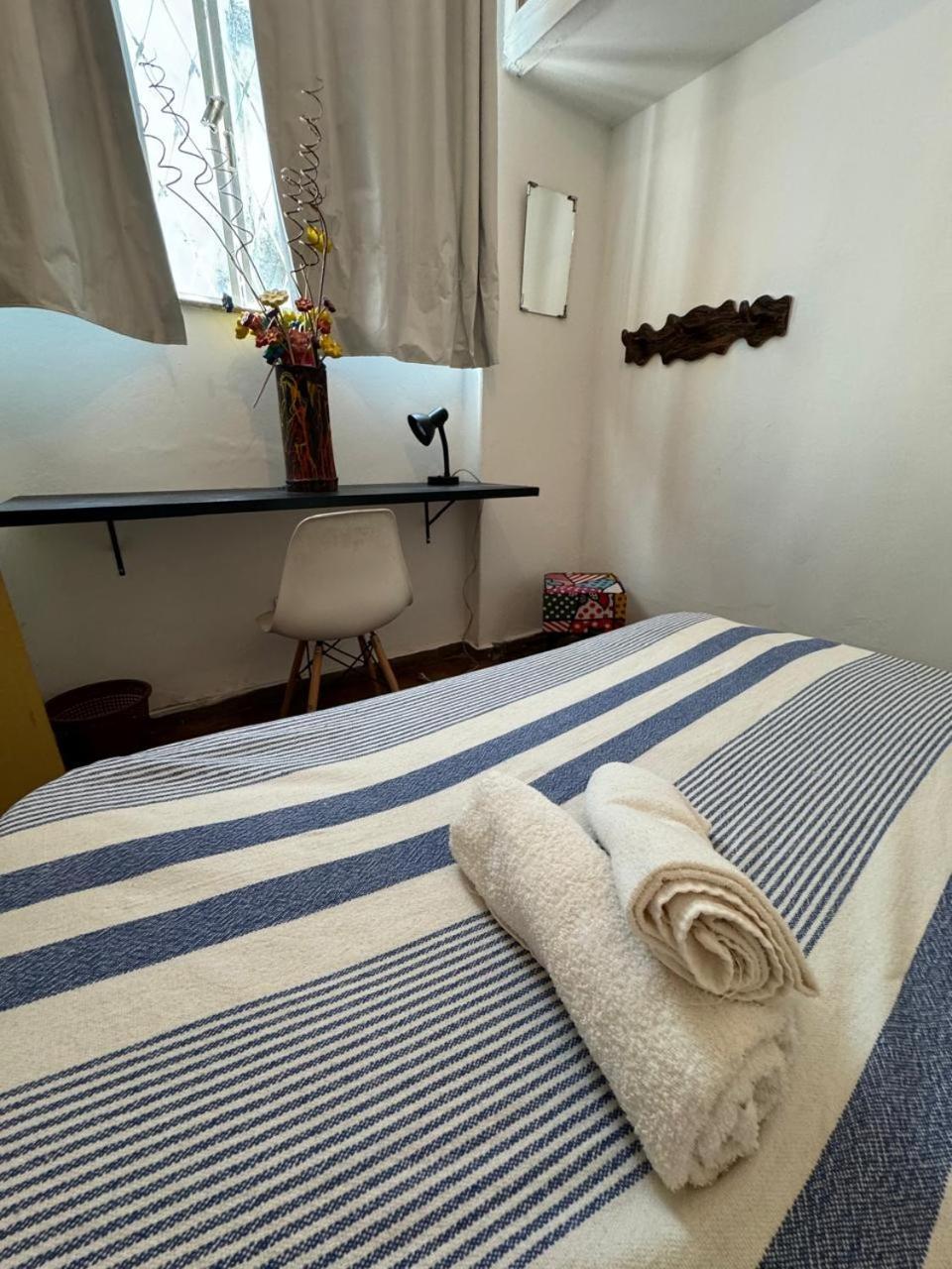 Savassi Hostel *