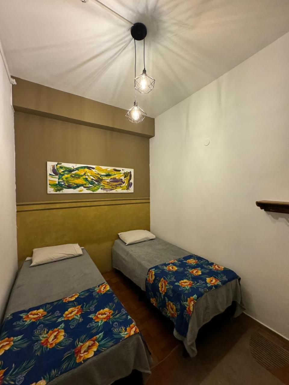 Savassi Hostel