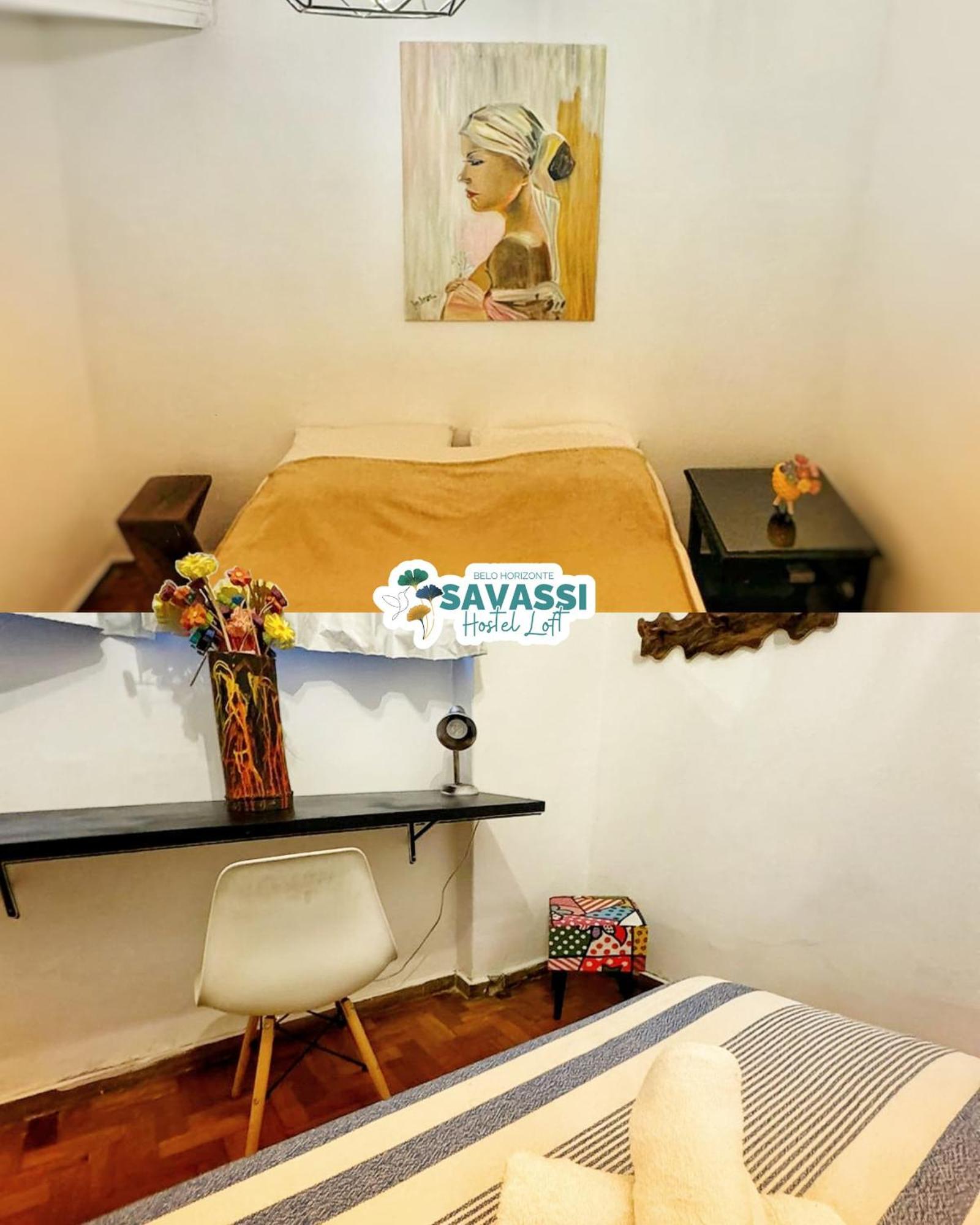 Hostel Savassi Belo Horizonte