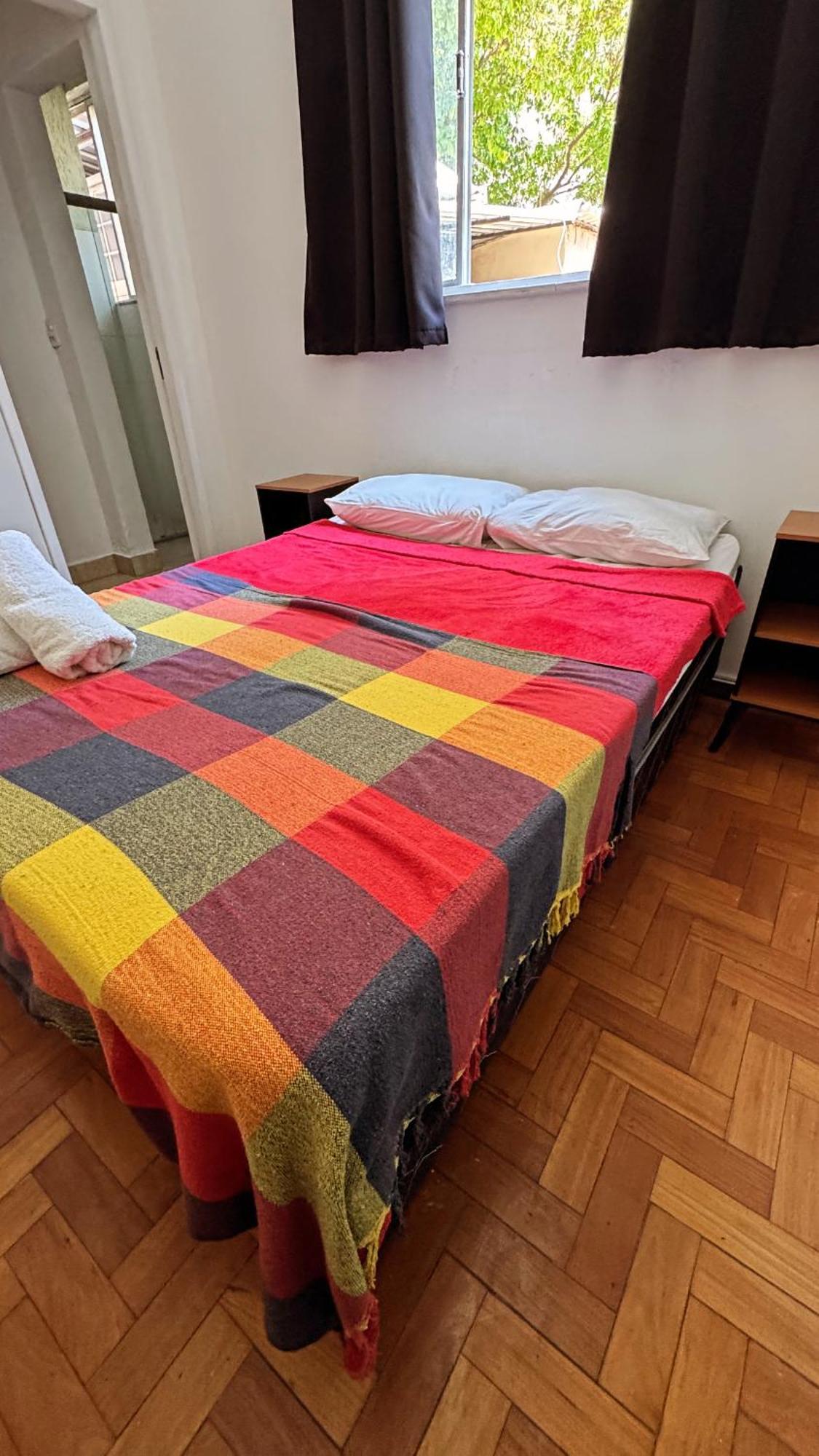 Savassi Hostel *