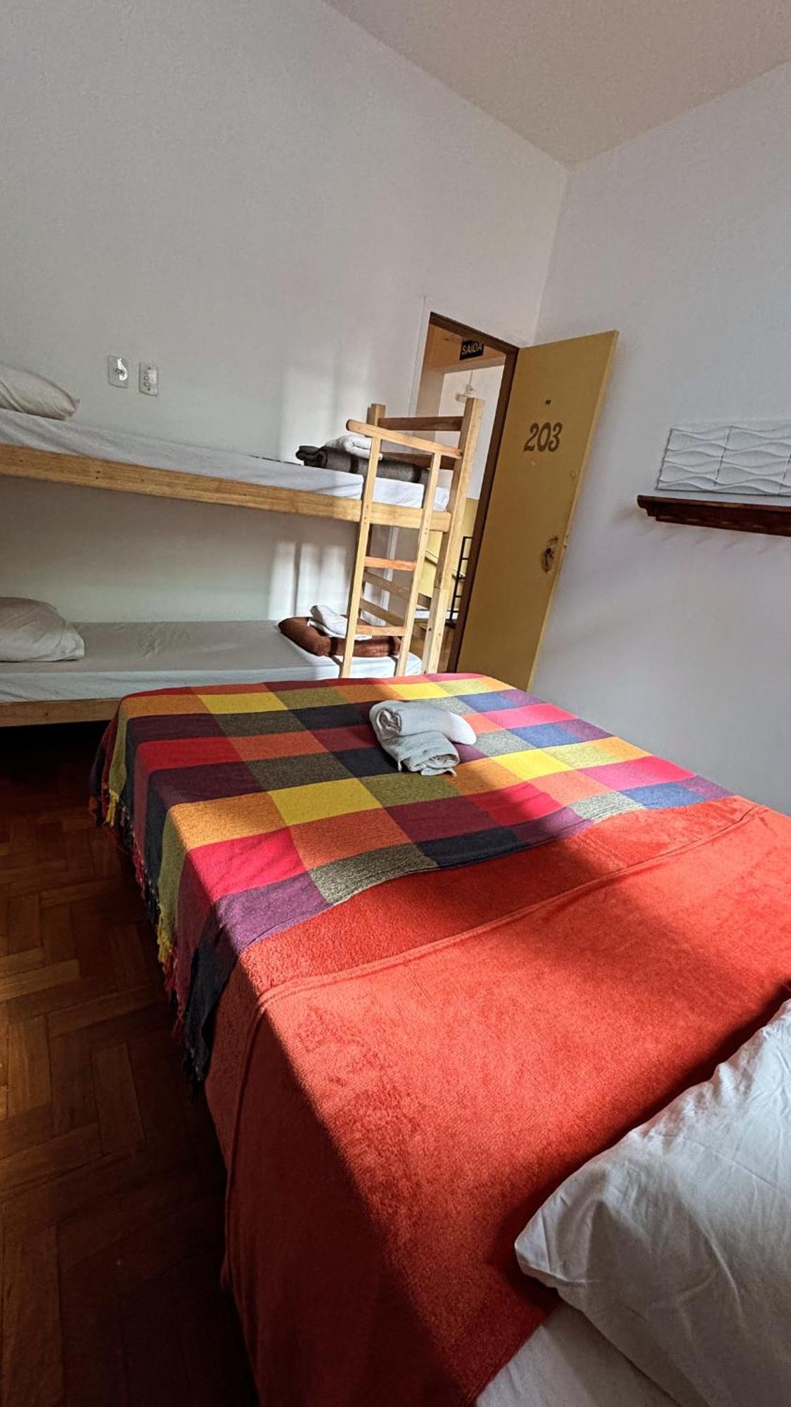 Hostel Savassi *