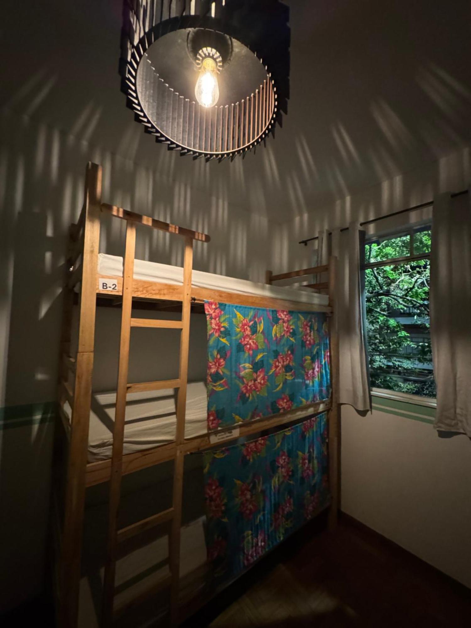 Savassi Hostel *