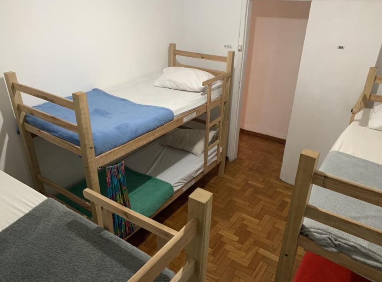 Savassi Hostel