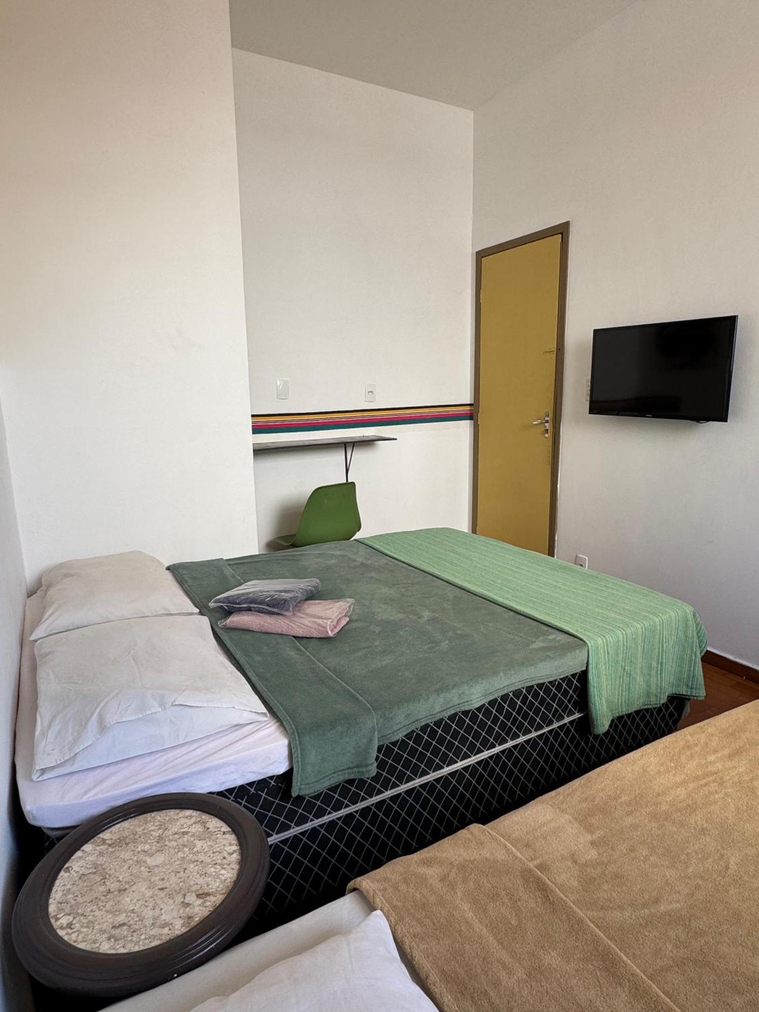 Hostel Savassi Belo Horizonte