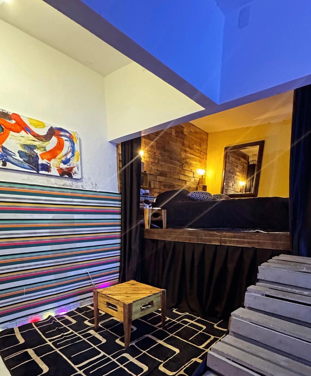 Hostel Savassi *
